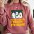 You Can't Scare Me I Teach 5th Grade Teacher Halloween Comfort Colors Sweatshirt Crimson You Can't Scare Me I Teach 5th Grade Teacher Halloween Comfort Colors Sweatshirt Crimson