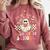 You Can't Scare Me I Teach Elementary School Teacher Spooky Comfort Colors Sweatshirt Crimson You Can't Scare Me I Teach Elementary School Teacher Spooky Comfort Colors Sweatshirt Crimson