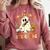 You Can't Scare Me I Teach Fifth Grade Teacher Halloween Comfort Colors Sweatshirt Crimson You Can't Scare Me I Teach Fifth Grade Teacher Halloween Comfort Colors Sweatshirt Crimson