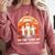 You Can't Scare Me I Teach Middle School Teacher Halloween Comfort Colors Sweatshirt Crimson You Can't Scare Me I Teach Middle School Teacher Halloween Comfort Colors Sweatshirt Crimson