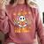 You Can't Scare Me I Teach Preschool Ghost Halloween Teacher Comfort Colors Sweatshirt Crimson You Can't Scare Me I Teach Preschool Ghost Halloween Teacher Comfort Colors Sweatshirt Crimson