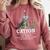 Cation Chemistry Humor Science Teacher Cat Pun Comfort Colors Sweatshirt Crimson Cation Chemistry Humor Science Teacher Cat Pun Comfort Colors Sweatshirt Crimson
