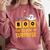 Chemistry Boo The Element Of Surprise Science Teacher Comfort Colors Sweatshirt Crimson Chemistry Boo The Element Of Surprise Science Teacher Comfort Colors Sweatshirt Crimson