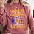 Chemistry Is Like Cooking Science Teacher Student Comfort Colors Sweatshirt Crimson Chemistry Is Like Cooking Science Teacher Student Comfort Colors Sweatshirt Crimson