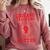 Chicago Teachers Matter Support Union Education Red For Ed Comfort Colors Sweatshirt Crimson Chicago Teachers Matter Support Union Education Red For Ed Comfort Colors Sweatshirt Crimson