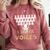 Choir Teacher Shirt I Hear Voices Chorister Tee Comfort Colors Sweatshirt Crimson Choir Teacher Shirt I Hear Voices Chorister Tee Comfort Colors Sweatshirt Crimson