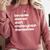 Choreographer Dance Teacher Cool Unique Shirt For Men Women Comfort Colors Sweatshirt Crimson Choreographer Dance Teacher Cool Unique Shirt For Men Women Comfort Colors Sweatshirt Crimson