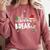Is It Christmas Break Yet Teacher Xmas Light Santa Hat Comfort Colors Sweatshirt Crimson Is It Christmas Break Yet Teacher Xmas Light Santa Hat Comfort Colors Sweatshirt Crimson