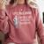 Civil War For History Buff & History Teachers For Men Women Girls Kids Comfort Colors Sweatshirt Crimson Civil War For History Buff & History Teachers For Men Women Girls Kids Comfort Colors Sweatshirt Crimson
