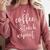 Coffee Teach Repeat Cute Costume Teacher Coffee Lover Comfort Colors Sweatshirt Crimson Coffee Teach Repeat Cute Costume Teacher Coffee Lover Comfort Colors Sweatshirt Crimson