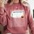 Composition Notebook Costume Adult Halloween For Teachers Comfort Colors Sweatshirt Crimson Composition Notebook Costume Adult Halloween For Teachers Comfort Colors Sweatshirt Crimson