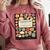 Composition Notebook Costume Teacher Matching Halloween Book Comfort Colors Sweatshirt Crimson Composition Notebook Costume Teacher Matching Halloween Book Comfort Colors Sweatshirt Crimson