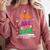 Computer Teacher Spooky Halloween Technology STEM Engineer Comfort Colors Sweatshirt Crimson Computer Teacher Spooky Halloween Technology STEM Engineer Comfort Colors Sweatshirt Crimson