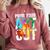 Cool Artist For Men Women Painter Art Teacher Paint Artists Comfort Colors Sweatshirt Crimson Cool Artist For Men Women Painter Art Teacher Paint Artists Comfort Colors Sweatshirt Crimson