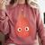 Couch Potatoes Teacher Good Eggs Teacher Halloween Costume Comfort Colors Sweatshirt Crimson Couch Potatoes Teacher Good Eggs Teacher Halloween Costume Comfort Colors Sweatshirt Crimson