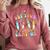 Get Your Cray-On Preschool Teacher Kindergarten Teacher Comfort Colors Sweatshirt Crimson Get Your Cray-On Preschool Teacher Kindergarten Teacher Comfort Colors Sweatshirt Crimson