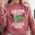 Creepin It Real Monster School Preschool Teacher Halloween Comfort Colors Sweatshirt Crimson Creepin It Real Monster School Preschool Teacher Halloween Comfort Colors Sweatshirt Crimson