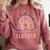 Cute Daycare Teacher Rainbow Leopard Print Childcare Worker Comfort Colors Sweatshirt Crimson Cute Daycare Teacher Rainbow Leopard Print Childcare Worker Comfort Colors Sweatshirt Crimson