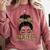 Cute Educational Diagnostician Teacher Appreciation Week Men Women Comfort Colors Sweatshirt Crimson Cute Educational Diagnostician Teacher Appreciation Week Men Women Comfort Colors Sweatshirt Crimson