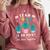 Cute SPED Teacher Special Education Cactus SPED Teacher Comfort Colors Sweatshirt Crimson Cute SPED Teacher Special Education Cactus SPED Teacher Comfort Colors Sweatshirt Crimson