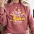 Cute I Teach The Cutest Bees In The Beehive Teacher's Day For Men Women Kids Comfort Colors Sweatshirt Crimson Cute I Teach The Cutest Bees In The Beehive Teacher's Day For Men Women Kids Comfort Colors Sweatshirt Crimson