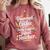 Daycare Provider Infant Teacher Quotes Toddler Teaching Comfort Colors Sweatshirt Crimson Daycare Provider Infant Teacher Quotes Toddler Teaching Comfort Colors Sweatshirt Crimson