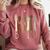 Deaf Be Kind Sign Language Hand Talking Teachers Interpreter Comfort Colors Sweatshirt Crimson Deaf Be Kind Sign Language Hand Talking Teachers Interpreter Comfort Colors Sweatshirt Crimson