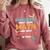 Dinosaurs Didn't Learn Math Mathematics Math Teacher Comfort Colors Sweatshirt Crimson Dinosaurs Didn't Learn Math Mathematics Math Teacher Comfort Colors Sweatshirt Crimson