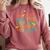 Dinosaurs Didnt Read Book Lover Boys Kids Teacher Comfort Colors Sweatshirt Crimson Dinosaurs Didnt Read Book Lover Boys Kids Teacher Comfort Colors Sweatshirt Crimson