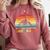 Dolphin Second Grade Back To School Teacher Student Comfort Colors Sweatshirt Crimson Dolphin Second Grade Back To School Teacher Student Comfort Colors Sweatshirt Crimson
