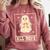 All Done Sign Language Ghost Speech Pathology Teacher Comfort Colors Sweatshirt Crimson All Done Sign Language Ghost Speech Pathology Teacher Comfort Colors Sweatshirt Crimson
