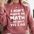 I Don't Always Do Math Math Teacher Back To School Comfort Colors Sweatshirt Crimson I Don't Always Do Math Math Teacher Back To School Comfort Colors Sweatshirt Crimson