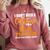 I Don't Need A Costume I'm A ELA Teacher Halloween Comfort Colors Sweatshirt Crimson