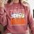 I Don't Need A Costume I'm A Math Teacher Halloween Women Comfort Colors Sweatshirt Crimson I Don't Need A Costume I'm A Math Teacher Halloween Women Comfort Colors Sweatshirt Crimson