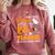 I Don't Need a Costume I'm A PE Teacher Halloween Costume Comfort Colors Sweatshirt Crimson I Don't Need a Costume I'm A PE Teacher Halloween Costume Comfort Colors Sweatshirt Crimson