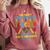 You Don't Scare Me I'm A Special Education Teacher SPED Comfort Colors Sweatshirt Crimson You Don't Scare Me I'm A Special Education Teacher SPED Comfort Colors Sweatshirt Crimson