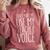 Don't Make Me Use My Teacher Voice Shirt Men Women Teacher Comfort Colors Sweatshirt Crimson Don't Make Me Use My Teacher Voice Shirt Men Women Teacher Comfort Colors Sweatshirt Crimson