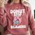 Donut Stop Reading Kawaii Teacher Preschool Kindergarten Comfort Colors Sweatshirt Crimson Donut Stop Reading Kawaii Teacher Preschool Kindergarten Comfort Colors Sweatshirt Crimson