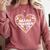 Drama Teacher Heart Pumpkin Ghost Halloween Kids Comfort Colors Sweatshirt Crimson Drama Teacher Heart Pumpkin Ghost Halloween Kids Comfort Colors Sweatshirt Crimson