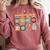 Early Intervention Is My Jam Early Intervention Teacher Comfort Colors Sweatshirt Crimson Early Intervention Is My Jam Early Intervention Teacher Comfort Colors Sweatshirt Crimson