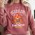 Lets Eat Kids Punctuation Saves Lives Thanksgiving Teacher Comfort Colors Sweatshirt Crimson Lets Eat Kids Punctuation Saves Lives Thanksgiving Teacher Comfort Colors Sweatshirt Crimson