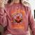 Eat Kids Punctuation Saves Lives Thanksgiving Turkey Teacher Comfort Colors Sweatshirt Crimson Eat Kids Punctuation Saves Lives Thanksgiving Turkey Teacher Comfort Colors Sweatshirt Crimson
