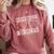 Educational Wingman Assisting Teacher Teaching Assistant Comfort Colors Sweatshirt Crimson Educational Wingman Assisting Teacher Teaching Assistant Comfort Colors Sweatshirt Crimson