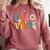English Teacher Ela Vibes Teacher Kids First Day Of School Comfort Colors Sweatshirt Crimson English Teacher Ela Vibes Teacher Kids First Day Of School Comfort Colors Sweatshirt Crimson