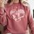 ESL Teacher ESOL Student Cute Heart Shape English Teacher Comfort Colors Sweatshirt Crimson ESL Teacher ESOL Student Cute Heart Shape English Teacher Comfort Colors Sweatshirt Crimson