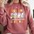 Everyone Communicates Differently Halloween Sped Teacher Comfort Colors Sweatshirt Crimson Everyone Communicates Differently Halloween Sped Teacher Comfort Colors Sweatshirt Crimson