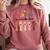 Everyone Is Welcome Here Idaho Teacher Comfort Colors Sweatshirt Crimson Everyone Is Welcome Here Idaho Teacher Comfort Colors Sweatshirt Crimson