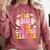 Faboolous COMPUTER TEACHER Costume This Is My Spooky Mom Dad Comfort Colors Sweatshirt Crimson Faboolous COMPUTER TEACHER Costume This Is My Spooky Mom Dad Comfort Colors Sweatshirt Crimson