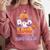 Fabulous Pre-K Teacher Halloween Costume Classroom Outfit Comfort Colors Sweatshirt Crimson Fabulous Pre-K Teacher Halloween Costume Classroom Outfit Comfort Colors Sweatshirt Crimson