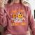 Fall In Love With Learning Fall Teacher Thanksgiving Retro Comfort Colors Sweatshirt Crimson Fall In Love With Learning Fall Teacher Thanksgiving Retro Comfort Colors Sweatshirt Crimson